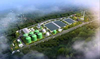 深度观察 | 后补贴时代我国生物质能发展思考(一)——政策篇 构建生物质能资源数据库信息系统的战略意义