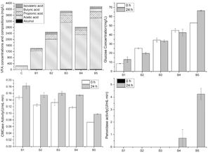 青岛能源所创新方法显著提升纤维素生物质厌氧发酵沼气产量